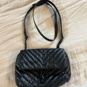 Rebecca Minkoff Edie Nylon Crossbody